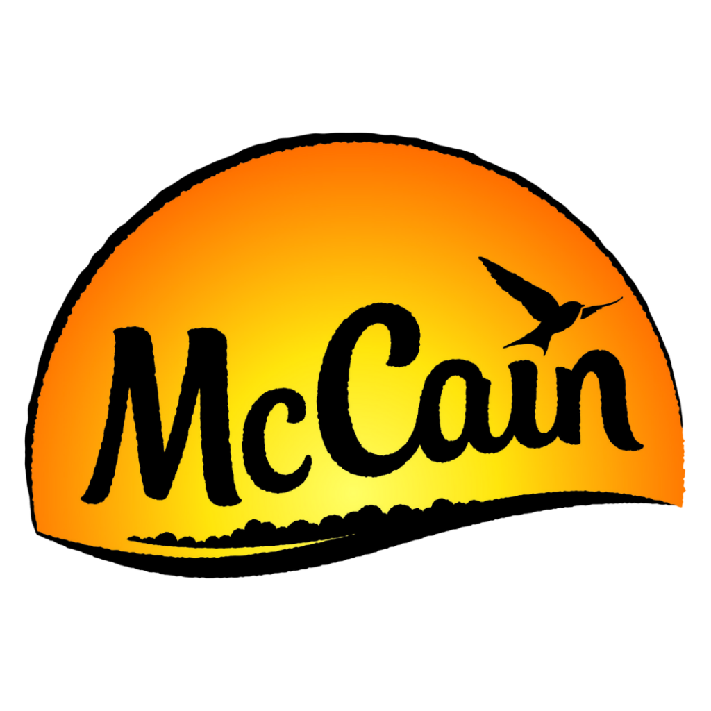Marca McCain