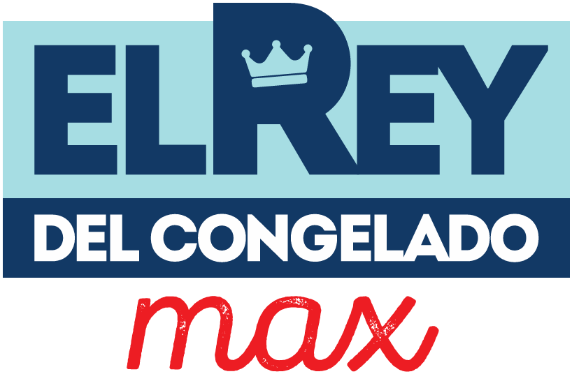Logo El Rey del Congelado